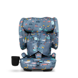 Ct5924 On The Go I Size Столче За Кола Itchy Feet Sky Cosatto