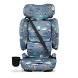Ct5924 On The Go I Size Столче За Кола Itchy Feet Sky Cosatto