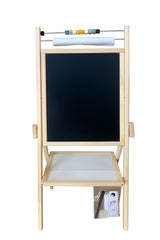 Въртяща Магнитна Дъска Със Сметало Opn 3Toysm