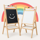 Въртяща Магнитна Дъска Със Сметало Opn 3Toysm