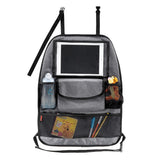 Органайзер За Автомобил Travelkid Entertain 86051 New022501 Reer