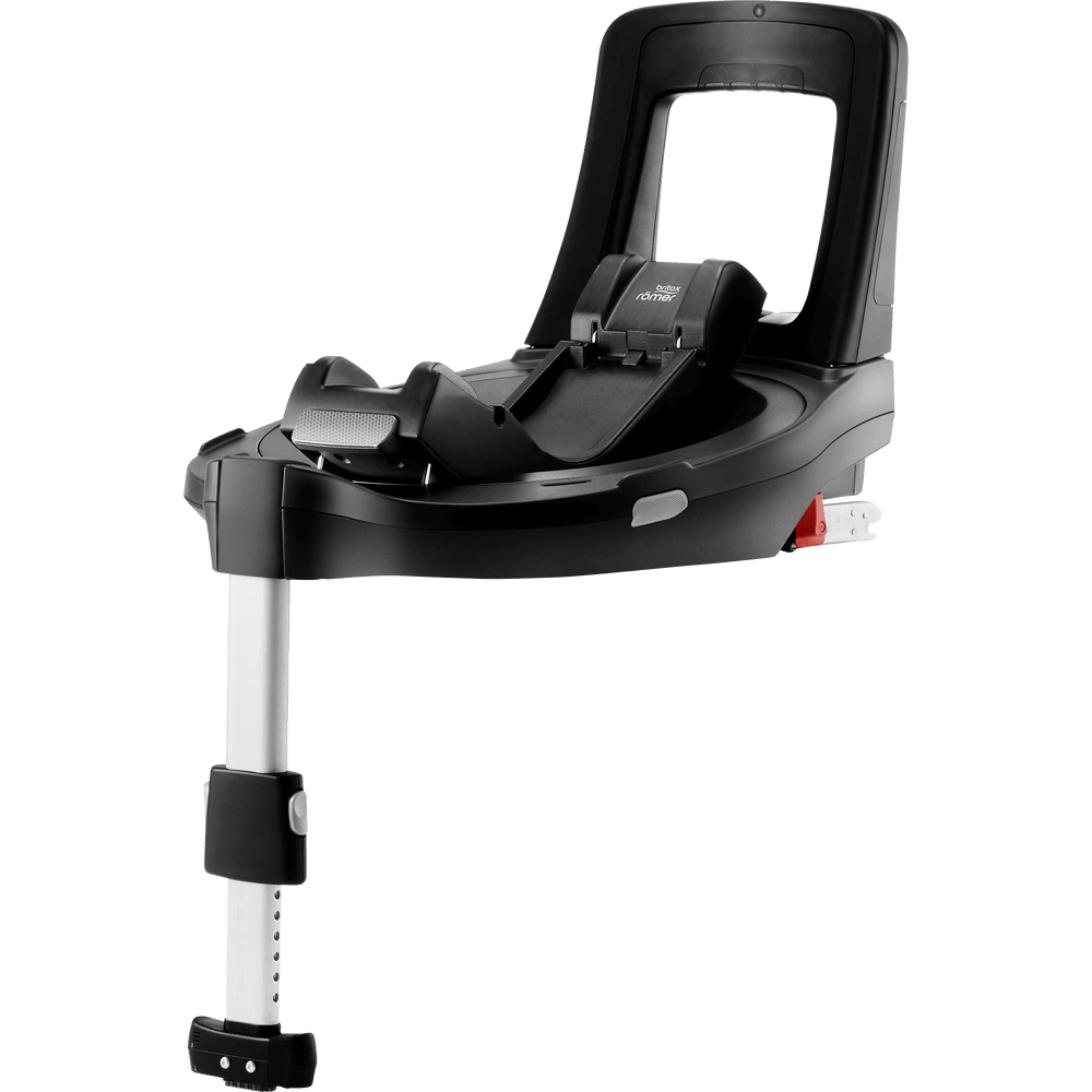 Bază pentru scaun auto Britax Römer Flex Base Isense