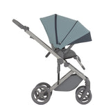 Бебешка Количка 2в1 Eli Wavy Special Edition New 2026 Anex