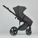 Покривало За Крачетата За Лятна Седалка На Mev, Eli И Flo Dark Grey Anex