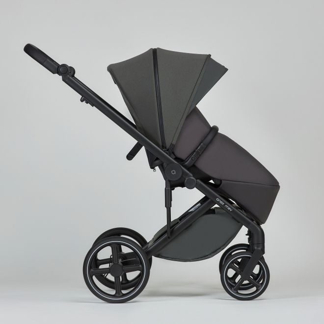 Покривало За Крачетата За Лятна Седалка На Mev, Eli И Flo Dark Grey Anex