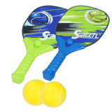 Set de padel Catch 4 piese