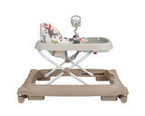 Проходилка Paleo Beige Kikkaboo