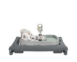 Проходилка Paleo Grey Kikkaboo