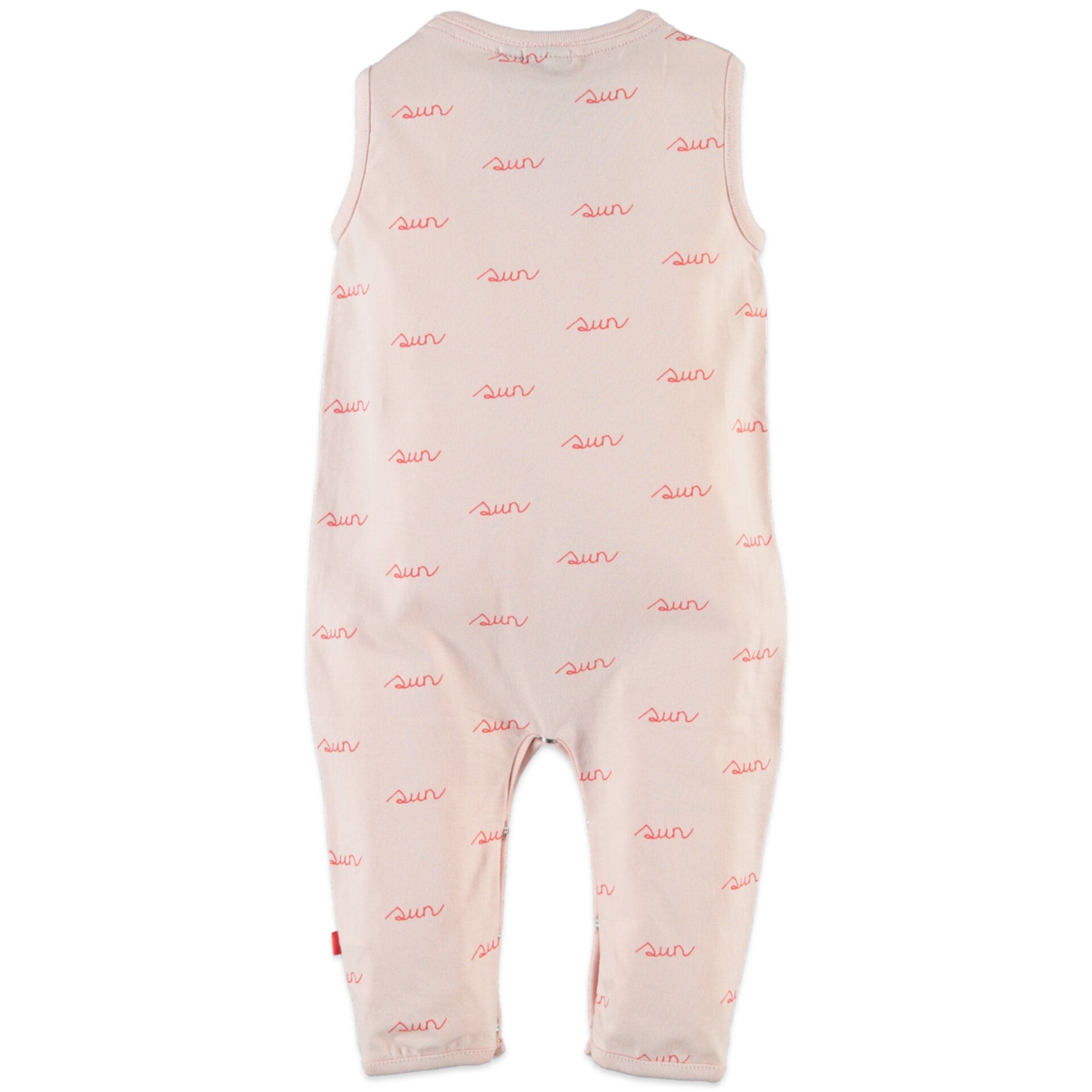 Памучен Бебешки Гащеризон За Момиче, 56 См. 0 2 М. Babyface