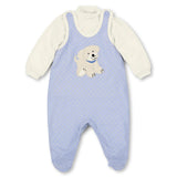 Памучен Бебешки Комплект С Кученце, 50 См. 0 2 М. Sterntaler