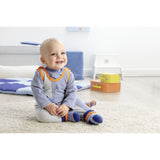 Памучен Бебешки Комплект 3 Части Хипо, 50 См. 0 2 М. Sterntaler