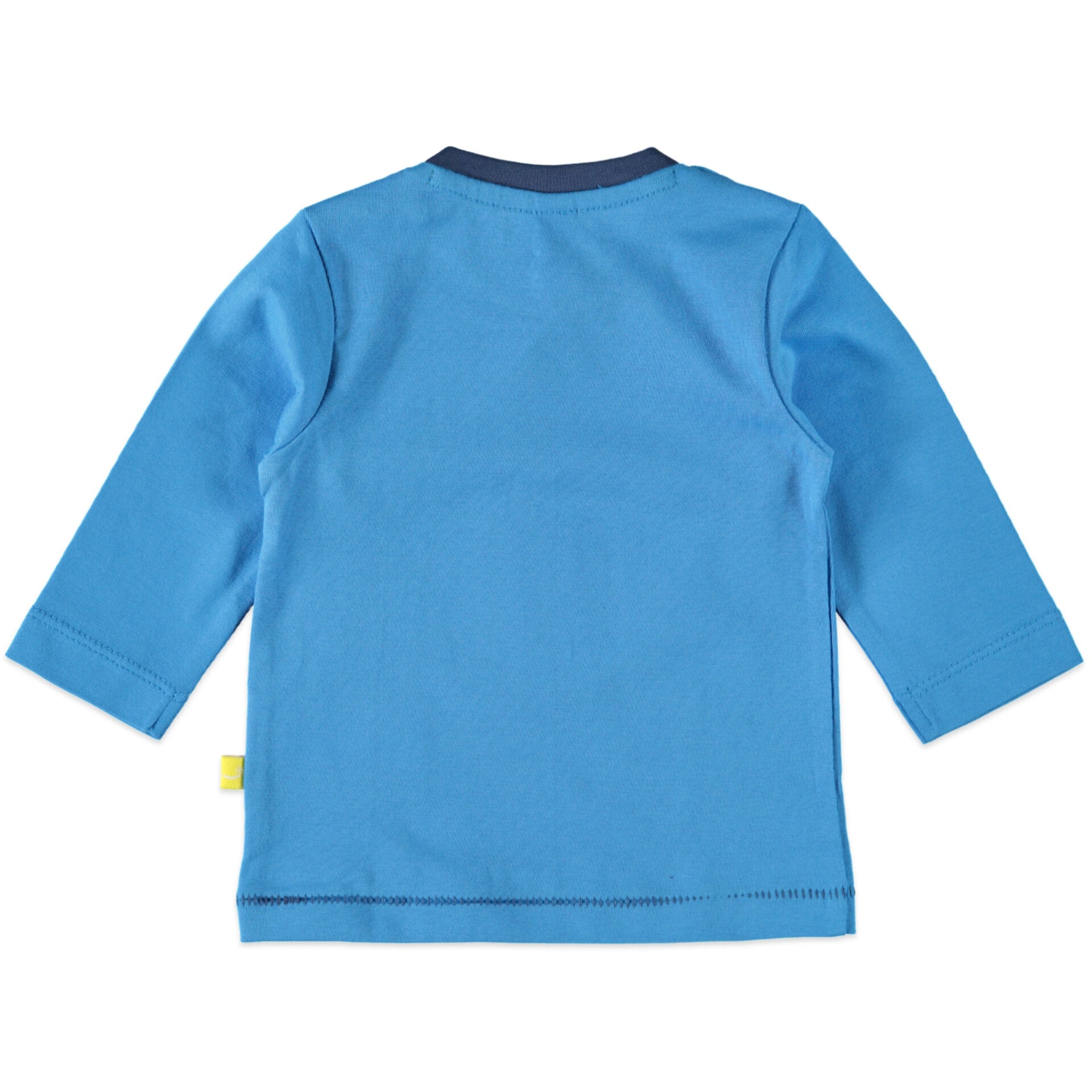 Бебешка Блуза За Момчета, 62 См. 2 4 М. Babyface