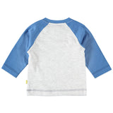 Бебешка Блуза За Момчета, 68 См. 4 6 М. Babyface