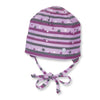 Памучна Бебешка Шапка На Звездички, 45 См. 6 9 М. Sterntaler