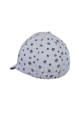 Памучна Беизболна Шапка На Звезди, Uv50+, 53 См. 2 4 Г. Sterntaler