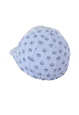 Беизболна Шапка С Мотив На Котва, Uv50+, 53 См. 2 4 Г. Sterntaler