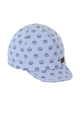 Беизболна Шапка С Мотив На Котва, Uv50+, 53 См. 2 4 Г. Sterntaler