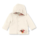 Памучно Бебешко Палтенце С Агънце, 68 См. 5 6 М. Sterntaler