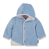 Плюшено Бебешко Палтенце, 62 См. 4 5 М. Sterntaler