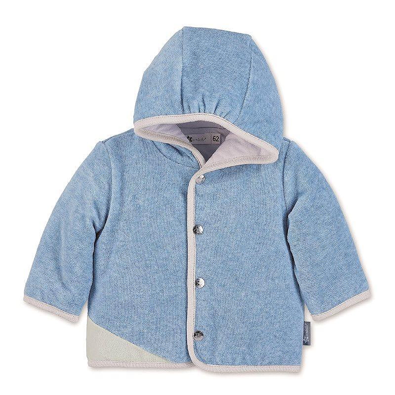 Плюшено Бебешко Палтенце, 62 См. 4 5 М. Sterntaler