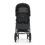 Лятна Количка Hurrà Black Melange Foppapedretti