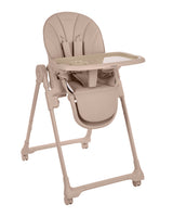 Стол За Хранене Pastello 3 Beige Kikkaboo