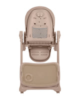 Стол За Хранене Pastello 3 Beige Kikkaboo
