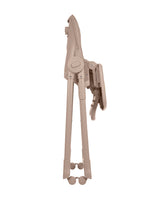 Стол За Хранене Pastello 3 Beige Kikkaboo