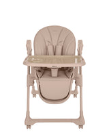 Стол За Хранене Pastello 3 Beige Kikkaboo