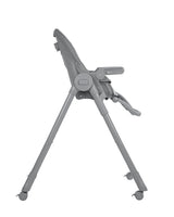 Стол За Хранене Pastello 3 Grey Kikkaboo