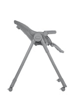 Стол За Хранене Pastello 3 Grey Kikkaboo