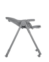 Стол За Хранене Pastello 3 Grey Kikkaboo