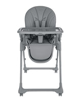 Стол За Хранене Pastello 3 Grey Kikkaboo