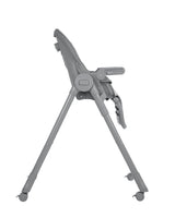 Стол За Хранене Pastello 3 Grey Kikkaboo