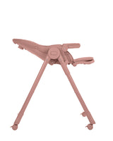 Стол За Хранене Pastello 3 Pink Kikkaboo
