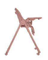 Стол За Хранене Pastello 3 Pink Kikkaboo