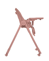 Стол За Хранене Pastello 3 Pink Kikkaboo