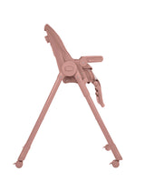 Стол За Хранене Pastello 3 Pink Kikkaboo