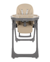 Стол За Хранене Pastello 2 Beige Kikkaboo
