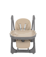 Стол За Хранене Pastello 2 Beige Kikkaboo