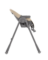 Стол За Хранене Pastello 2 Beige Kikkaboo
