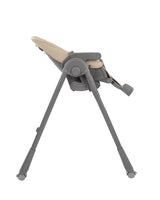 Стол За Хранене Pastello 2 Beige Kikkaboo