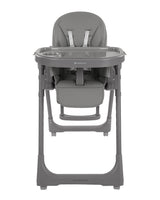 Стол За Хранене Pastello 2 Grey Kikkaboo