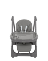 Стол За Хранене Pastello 2 Grey Kikkaboo