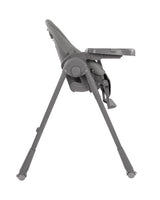 Стол За Хранене Pastello 2 Grey Kikkaboo