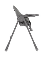 Стол За Хранене Pastello 2 Grey Kikkaboo