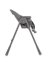 Стол За Хранене Pastello 2 Grey Kikkaboo