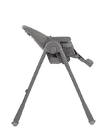 Стол За Хранене Pastello 2 Grey Kikkaboo