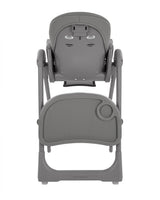 Стол За Хранене Pastello 2 Grey Kikkaboo