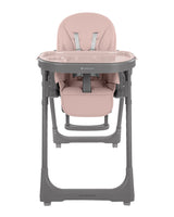 Стол За Хранене Pastello 2 Pink Kikkaboo
